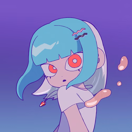 Summer #545