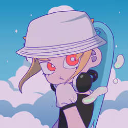 Summer #4345