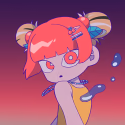 Summer #818