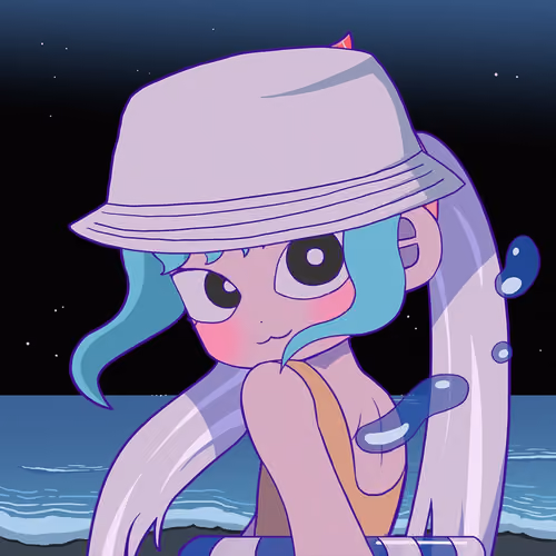 Summer #8292