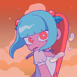 Summer #9709