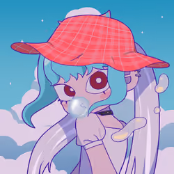 Summer #993