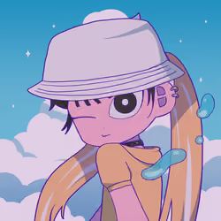 Summer #865