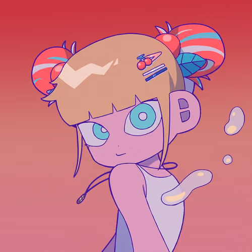 Summer #3572