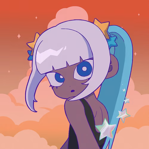 Summer #5214