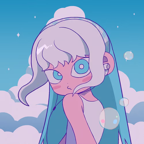 Summer #9034
