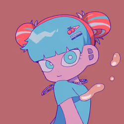 Summer #676