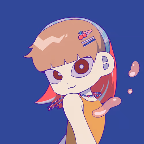 Summer #8514