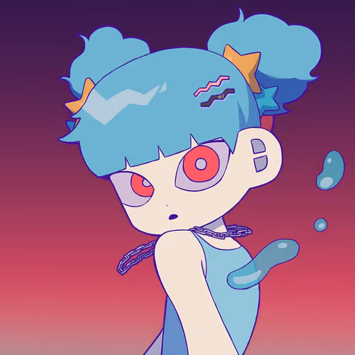 Summer #9981