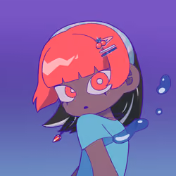 Summer #6802