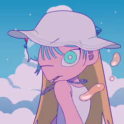 Summer #9576