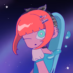 Summer #7016