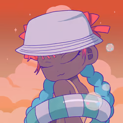 Summer #5663