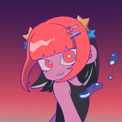 Summer #8031