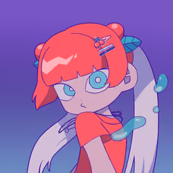 Summer #6406