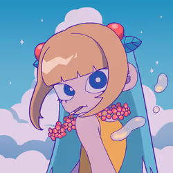 Summer #3655