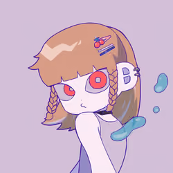 Summer #487