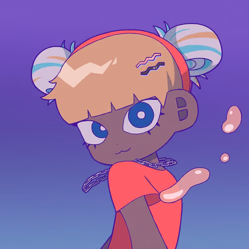 Summer #2498