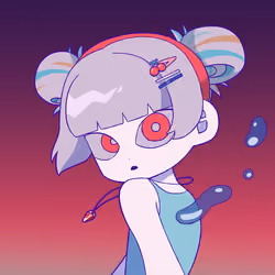 Summer #855