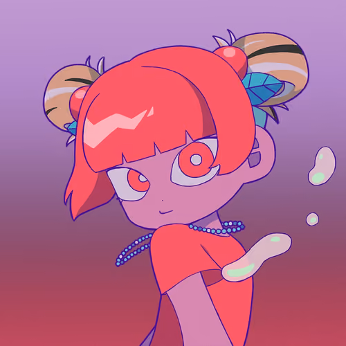 Summer #6476