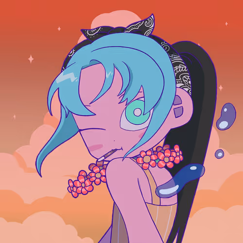 Summer #9232
