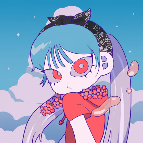 Summer #6434