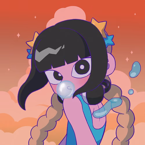 Summer #1129