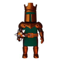 Knight #256