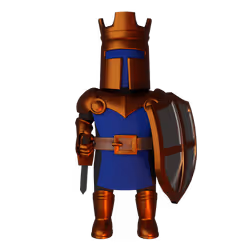 Knight #343