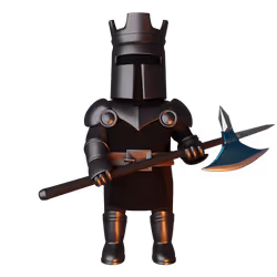 Knight #185