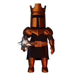 Knight #218