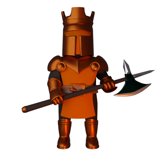 Knight #124