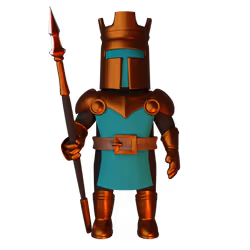 Knight #230