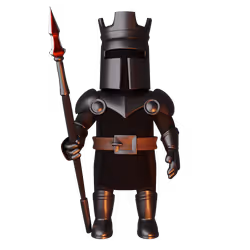 Knight #260