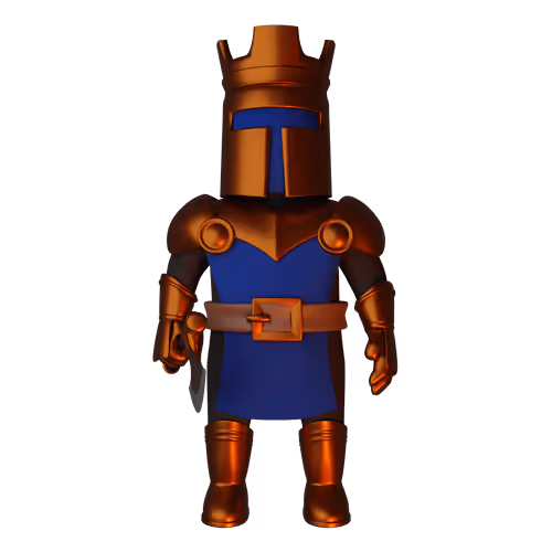 Knight #186