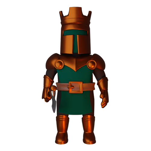 Knight #251
