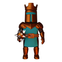 Knight #216