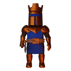 Knight #204