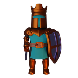 Knight #189