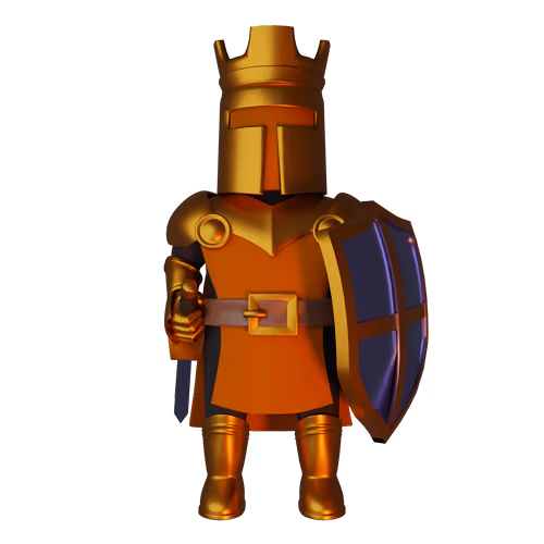 Knight #294