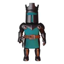 Knight #342
