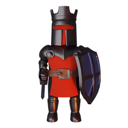 Knight #344