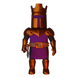 Knight #341