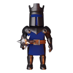 Knight #245
