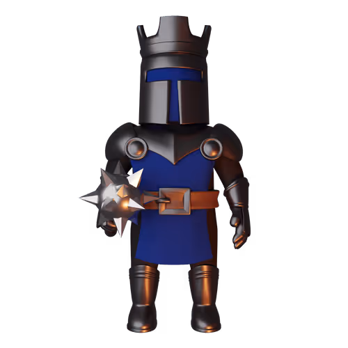 Knight #298