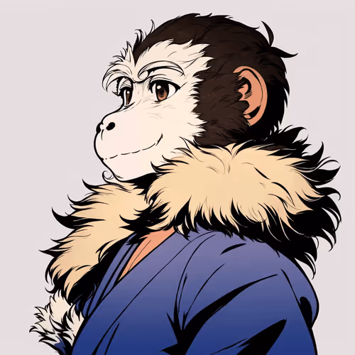 Furrzuki #0396