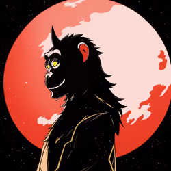 Furrzuki #0029