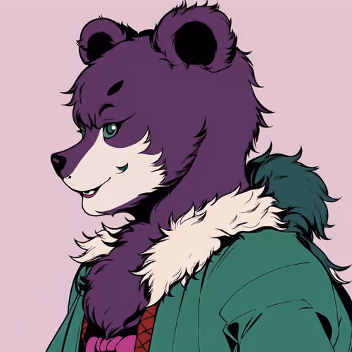 Furrzuki #0199