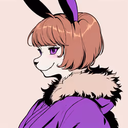 Furrzuki #0259
