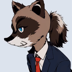 Furrzuki #0246